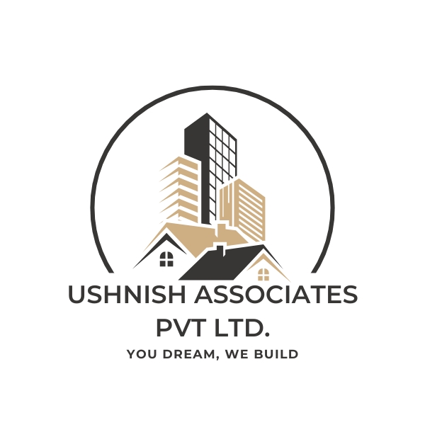 Ushnish Associates Logo